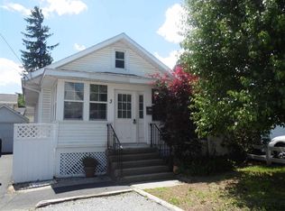 3 Milton St, Albany, NY 12205
