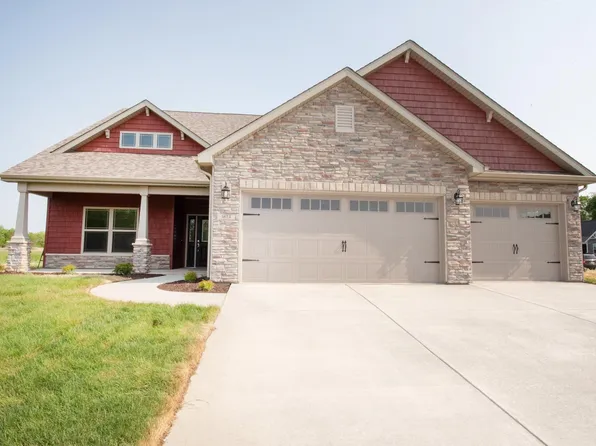 3614 Collier Dr, Lafayette, IN 47905