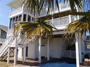 14 Dare St, Ocean Isle Beach, NC 28469
