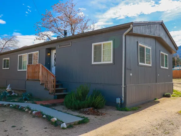 17100 E Laurie Ln, Onyx, CA 93255