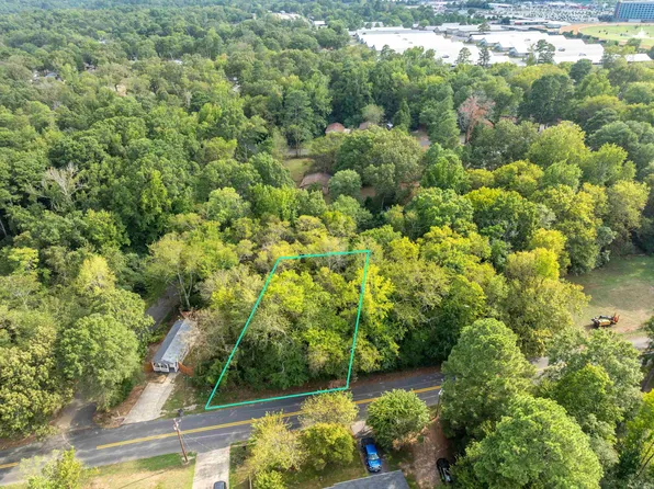 LOT 2 Hollywood Ave, Hot Springs National Park, AR 71901