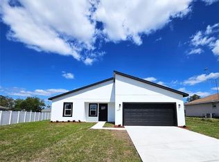 16670 SW 29th Terrace Rd, Ocala, FL 34473