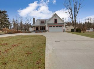 13980 Early Rd, Mishawaka, IN 46545