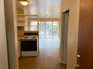 Aladdin Apartments on Greenlake, Seattle, WA 98115