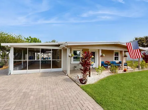1553 Chobee Street, Okeechobee, FL 34974
