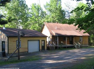 161 Bolton Rd, Dover Foxcroft, ME 04426