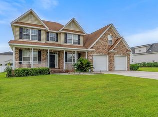 1910 Deerfield Ave, Myrtle Beach, SC 29575