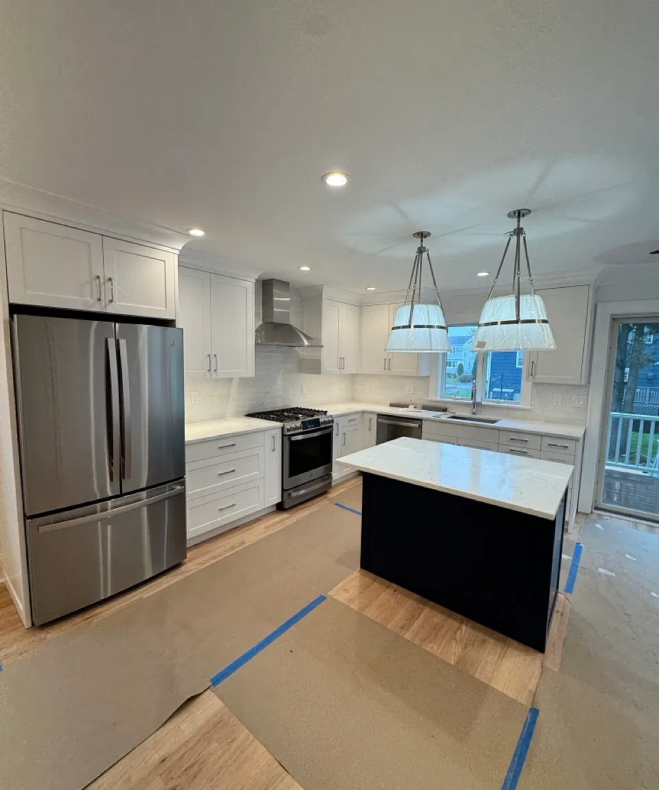 3 bed, 2.5 bath, 1800 sqft, $6,800 — Photo 3