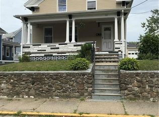 101 2nd Ave, Woonsocket, RI 02895