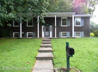 87 Glendale Dr, Glen Carbon, IL