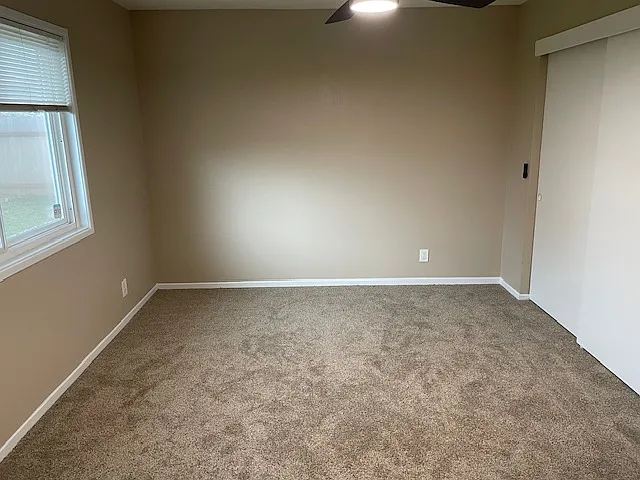 Main bedroom