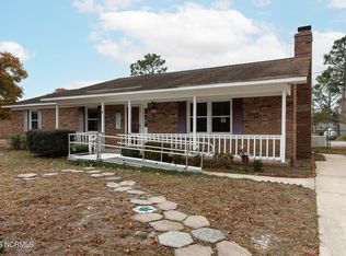 169 Beawood Rd, Wilmington, NC 28411