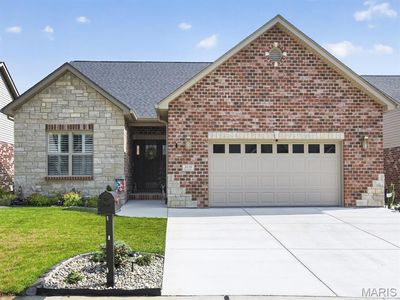 2020 Ravenel, Swansea, IL, 62226