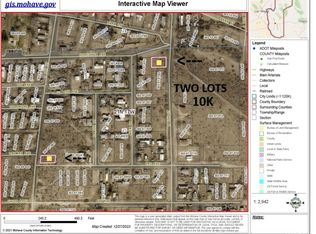 3 Avenue, Kingman, AZ 86401