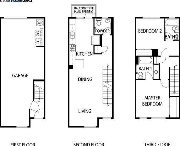 604 Palisade Dr — Photo 15