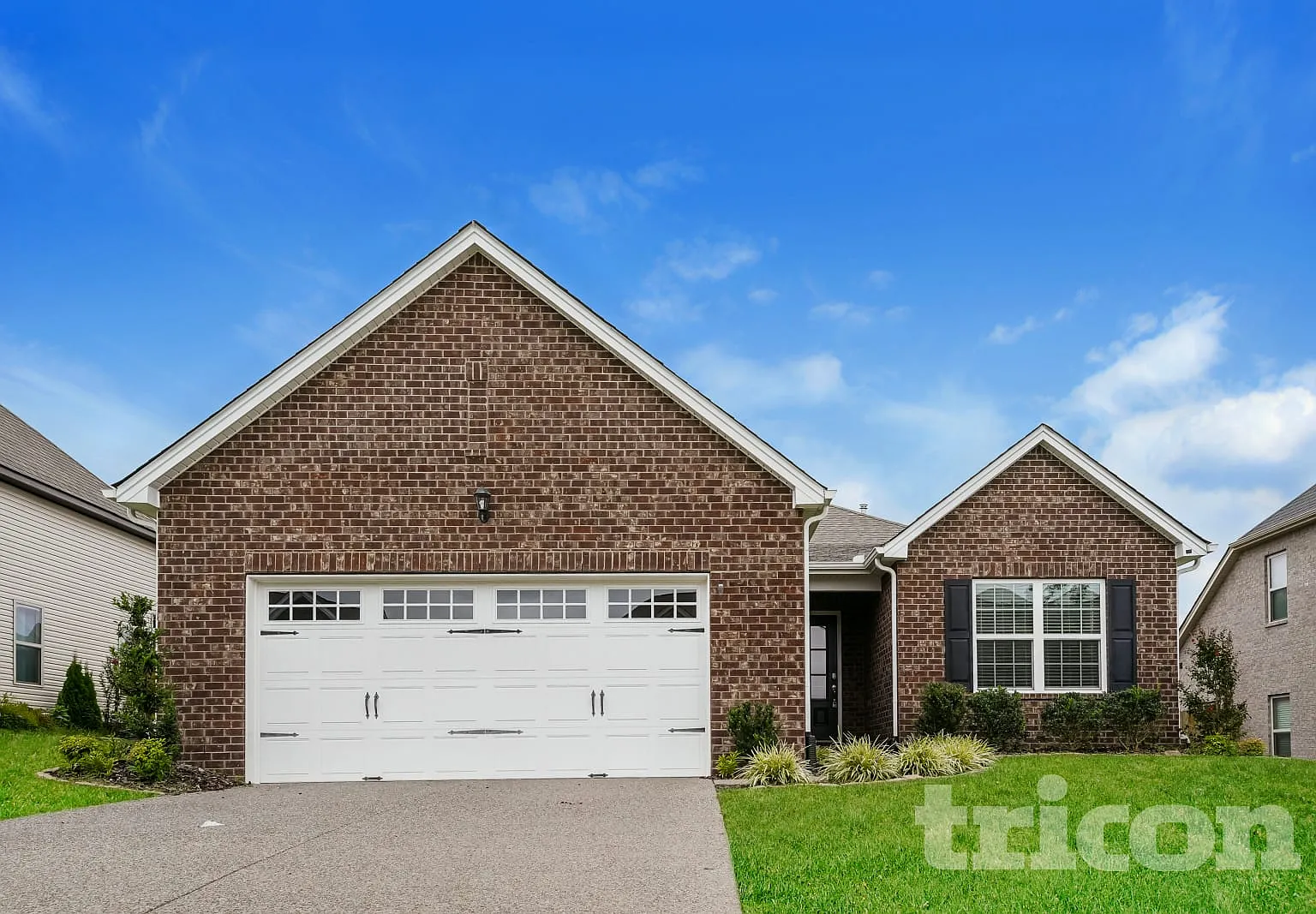 1021 Laurelwood Drive Gallatin TN — Photo 1