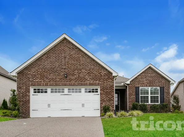 1021 Laurelwood Dr, Gallatin, TN 37066