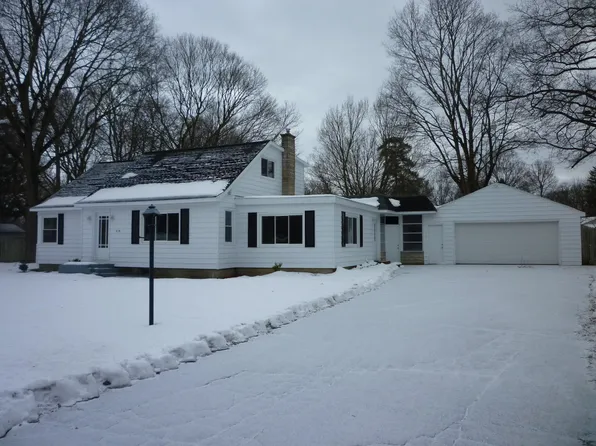219 Arbor St, Allegan, MI 49010