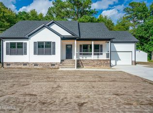 1592 Nixonton Rd, Elizabeth City, NC 27909