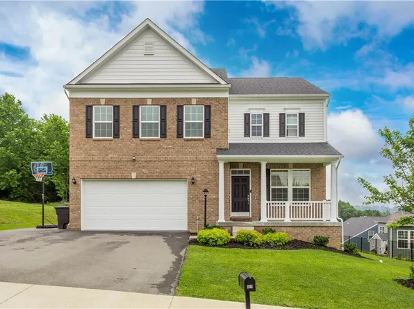 829 Frickwood Dr, South Park, PA 15129
