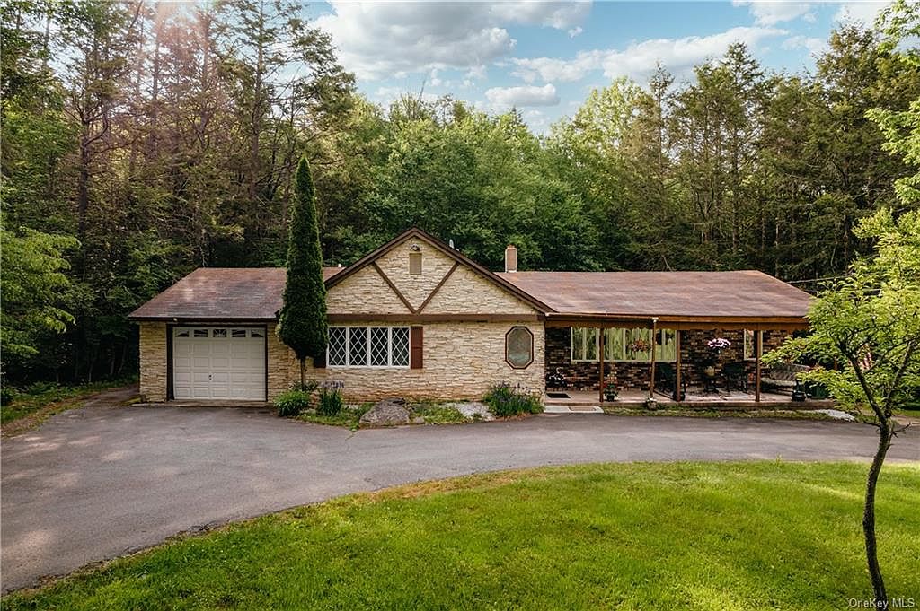 50 Denman Mountain Road, Grahamsville, NY 12740 Zillow