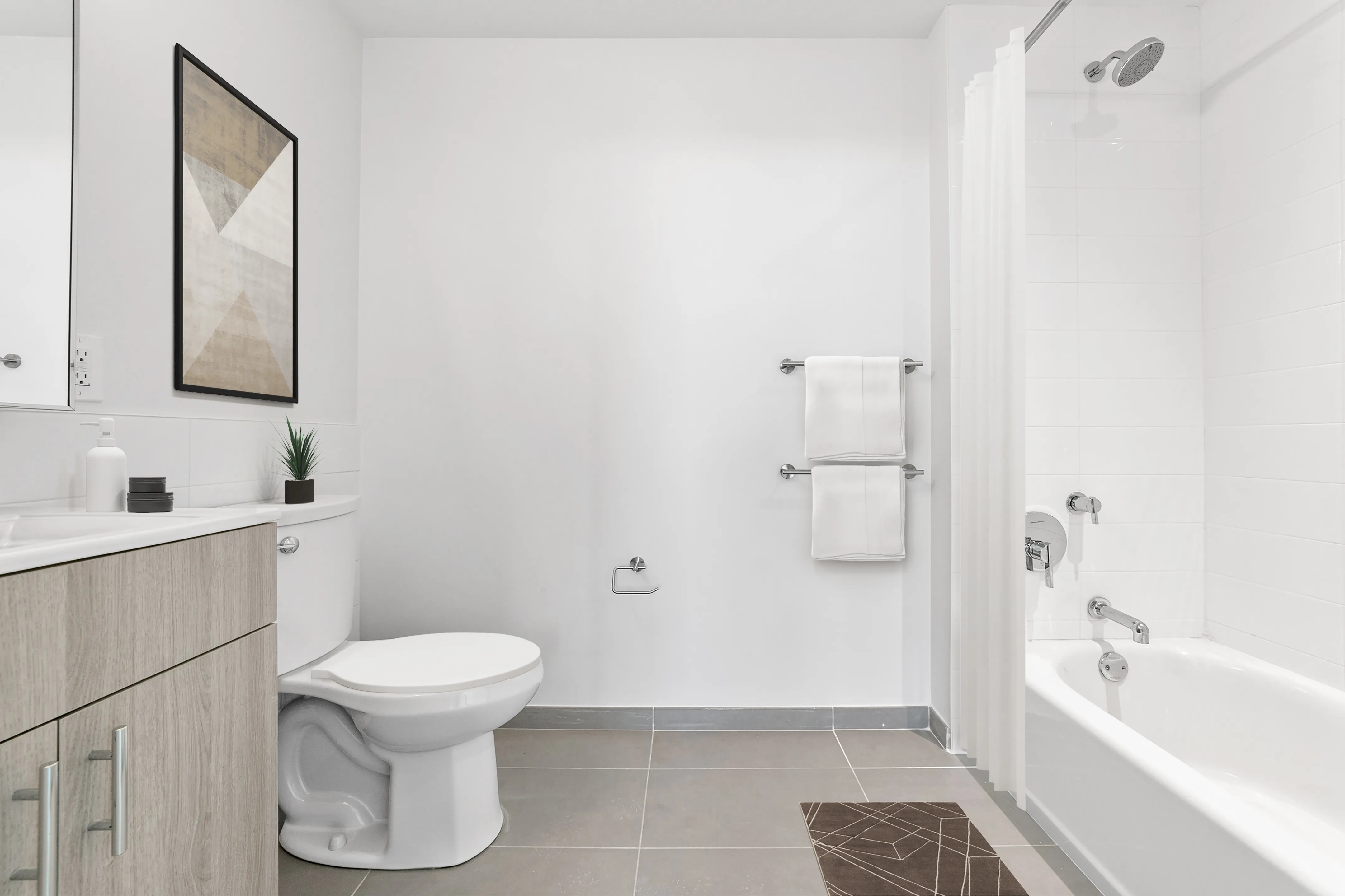 Caton Flats at 800 Flatbush Avenue in Flatbush Sales, Rentals