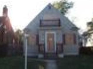 4760 W Monroe St, Gary, IN 46408