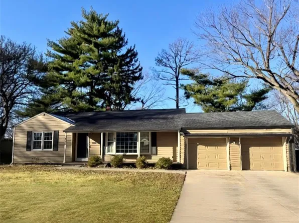 3410 Blue Ridge Blvd, Independence, MO 64052