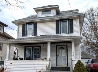 81 Church St, Lancaster, NY 14086