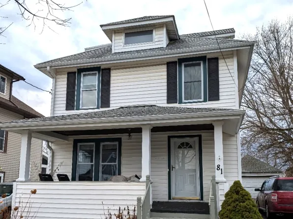 81 Church St, Lancaster, NY 14086