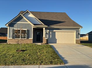 1546 Cecil Ln, Franklin, IN 46131