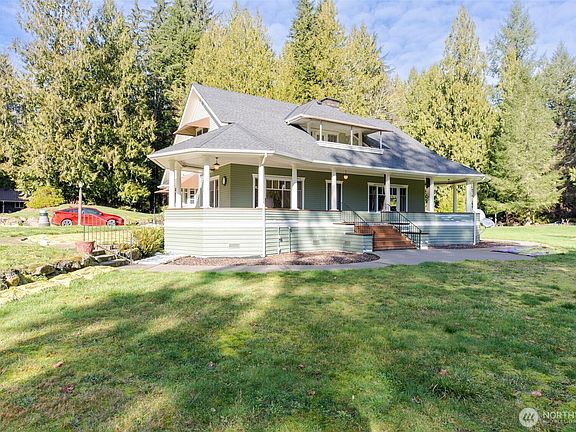 4th image of 5566 Williams Lake Road