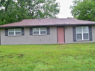 3841 Matterhorn St, Montgomery, AL 36116