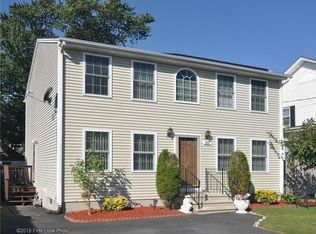 30 Deming St, Pawtucket, RI 02861