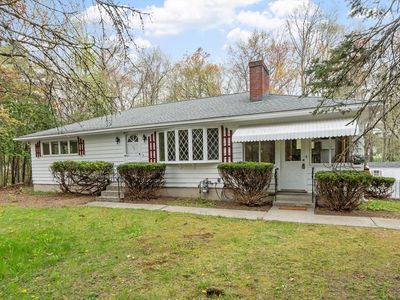 108 Lowell Rd, Pepperell, MA, 01463