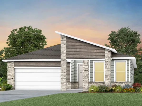 Prestige Plan, Del Webb Barton Village