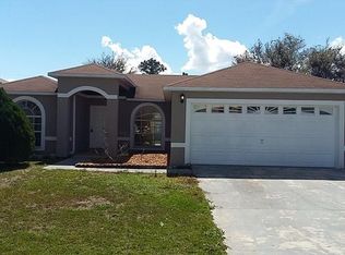 633 Bittern Ct, Poinciana, FL 34759