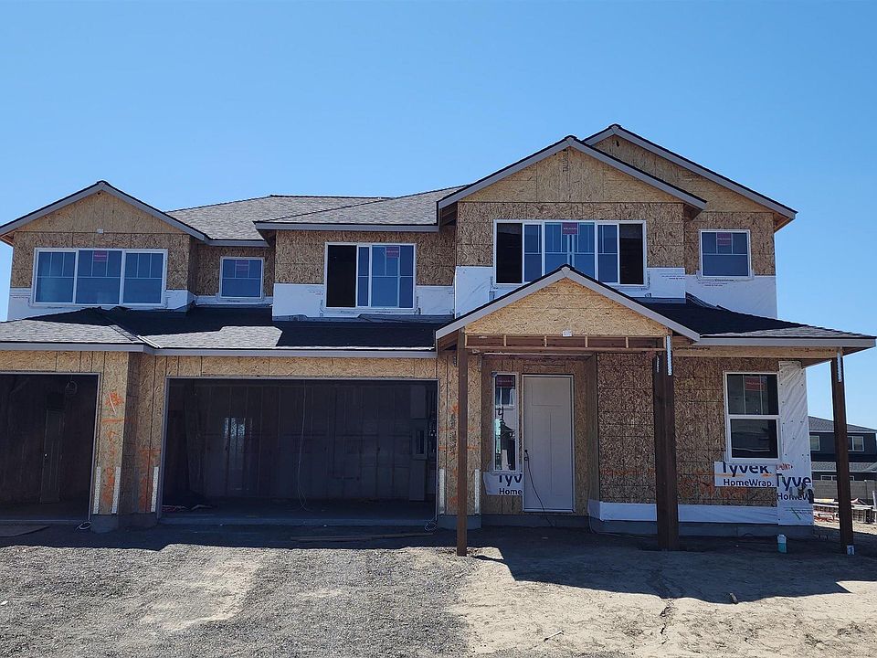 4337 Potlatch St, Richland, WA 99352 MLS 275353 Zillow