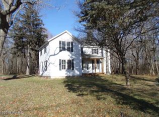 3241 W Linco Rd, Stevensville, MI 49127