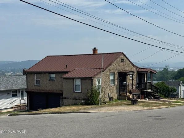 1836 W Southern Ave, South Williamsport, PA 17702