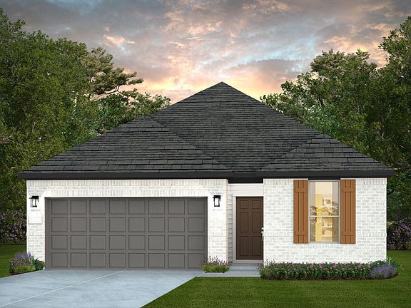 Fairweather - Exterior A