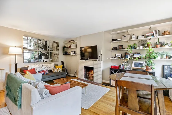 Rented by Corcoran | media 9