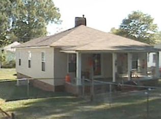 425 Shannon Cir NE, Rome, GA 30161