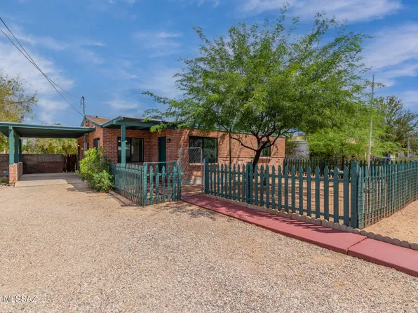 912 N Rosemont Blvd, Tucson, AZ 85711