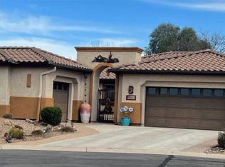 2604 E Alexis Ct, Green Valley, AZ 85614