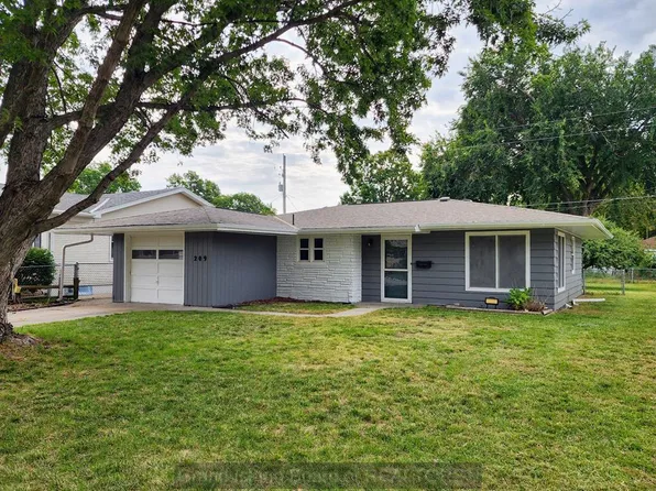 209 E 19th St, Grand Island, NE 68801