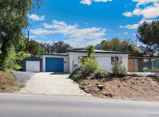 233 Frances Dr, El Cajon, CA 92019