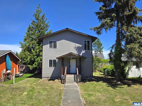 211 E Vashon Ave, Port Angeles, WA 98362