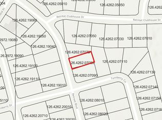 7117 Retreat Blvd, Cleburne, TX 76033