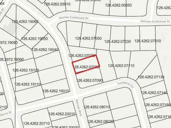 7117 Retreat Blvd, Cleburne, TX 76033